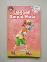 Image of Jagoan Empat Mata