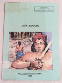 Image of Jaka Bandung