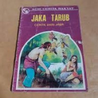 Image of Jaka Tarub : Cerita dari Jawa