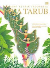 Image of Jaka Tarub : Cerita Rakyat Jawa Timur
