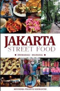 Image of Jakarta Street Food