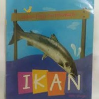 Image of Jalan-jalan ke Peternakan Ikan