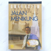 Image of Jalan Menikung [2]: Para Priyayi