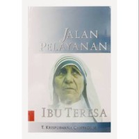 Image of Jalan Pelayanan Ibu Teresa