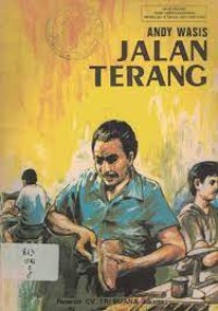 Image of Jalan Terang
