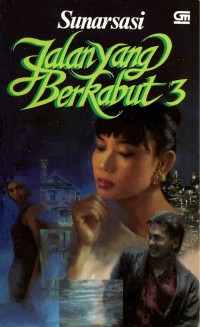 Image of Jalan yang Berkabut [3]