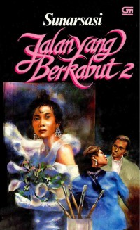 Image of Jalan yang Berkabut [2]