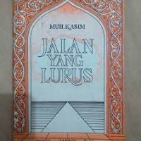 Image of Jalan yang Lurus