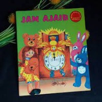 Image of Jam Ajaib