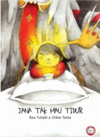 Image of Jana Tak Mau Tidur