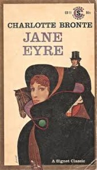 Image of Jane Eyre