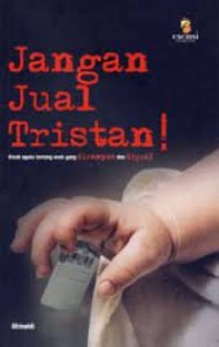 Image of Jangan jual Tristan