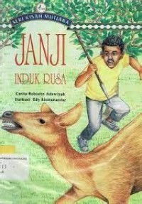 Image of Janji Induk Rusa