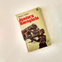 Image of Jantera Bianglala
