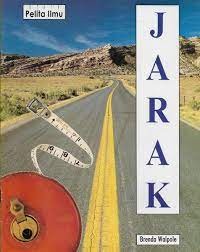 Image of Jarak
