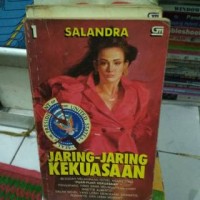 Image of Jaring - Jaring Kekuasaan [1]