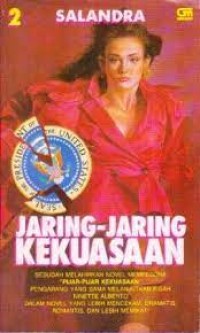 Image of Jaring - Jaring Kekuasaan [2]