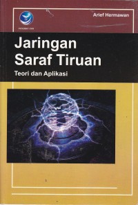 Image of Jaringan Saraf Tiruan: Teori & Aplikasi