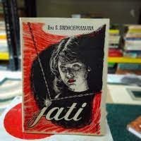 Image of Jati