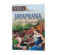 Image of Jayaprana dan Layonsari