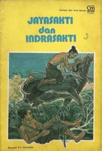 Image of Jayasakti dan Indrasakti