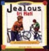 Image of Jealous = Iri Hati