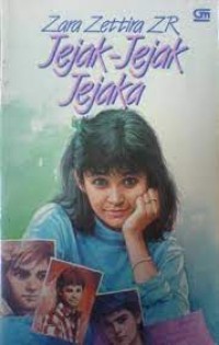 Image of Jejak-jejak Jejaka