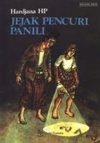 Image of Jejak Pencuri Panili