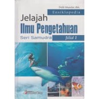 Image of Jelajah Ilmu Pengetahuan Seri Samudra [1]