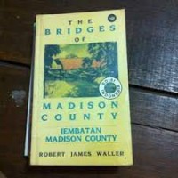 Image of Jembatan Madison County