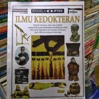 Image of Jendela Iptek : Ilmu Kedokteran