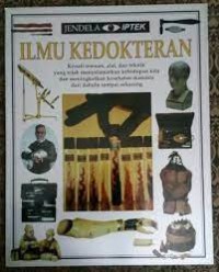 Image of Jendela Iptek [16] : Ilmu Kedokteran
