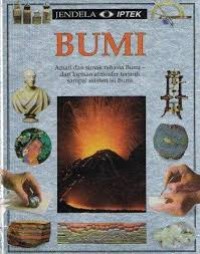 Image of Seri Jendela IPTEK: Bumi