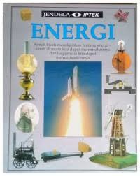 Image of Seri Jendela IPTEK: Energi