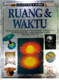 Image of Seri Jendela IPTEK: Ruang dan Waktu