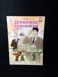 Image of Jendral Sudirman : Bapak TNI (1916-1950)