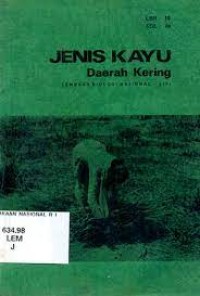 Image of Jenis Kayu Daerah Kering