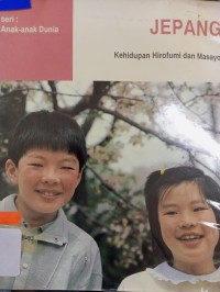 Image of Jepang : Kehidupan Hirofumi dan Masayo