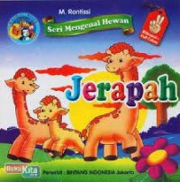 Image of Jerapah