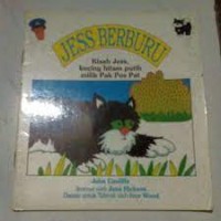 Image of Jess Berburu