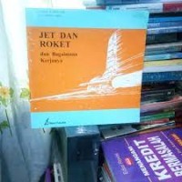 Image of Jet dan Roket dan Bagaimana Kerjanya