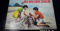 Image of Jika Aku Libur Sekolah