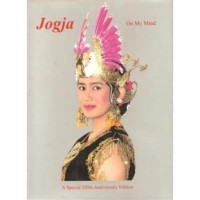 Image of Jogja on My Mind