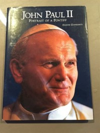 Image of John Paul II: Portrait of a Pontiff