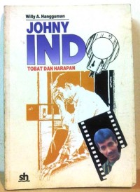 Image of Johny Indo: Tobat dan Harapan