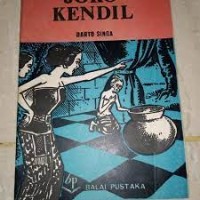 Image of Joko Kendil