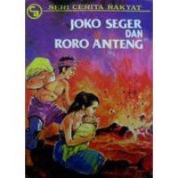 Image of Joko Seger dan Roro Anteng : Asal-usul Suku Tengger