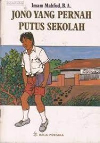 Image of Jono yang Pernah Putus Sekolah