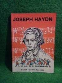 Image of Joseph Haydn