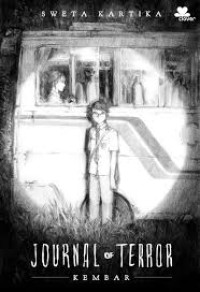 Image of Journal of Terror [Jilid 1]: Kembar